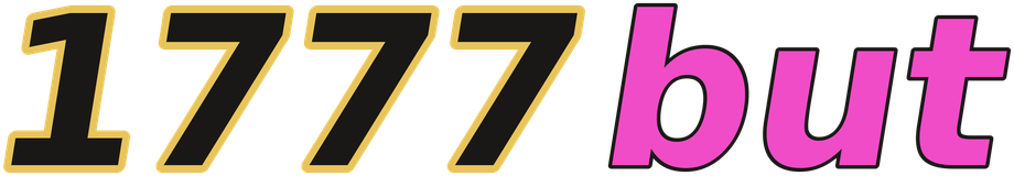 1777but logo